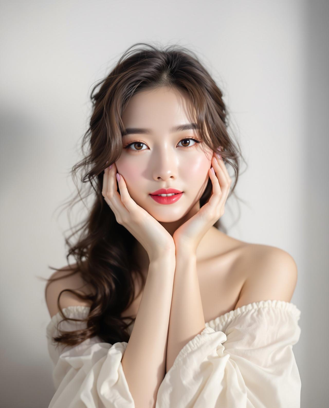 张美玲 - 第一福利视频签约演员