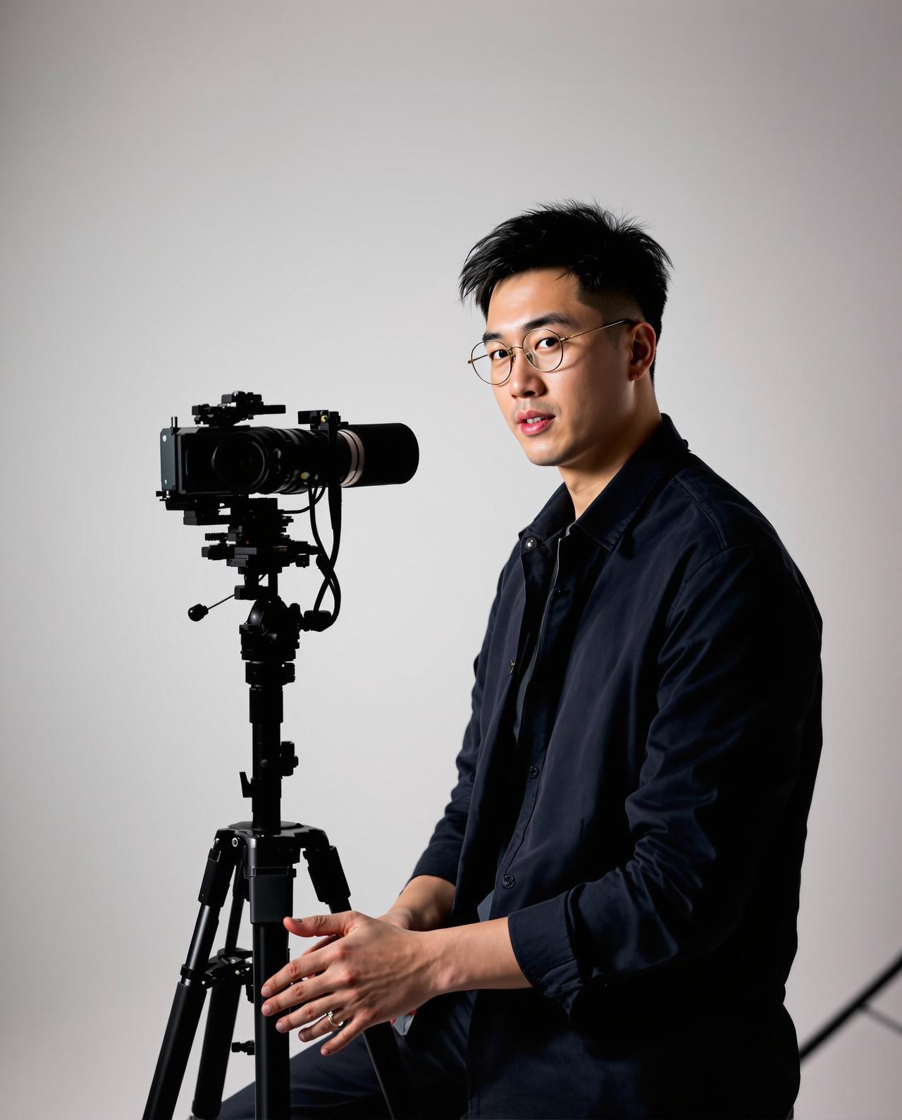 徐克 - 第一福利视频签约导演