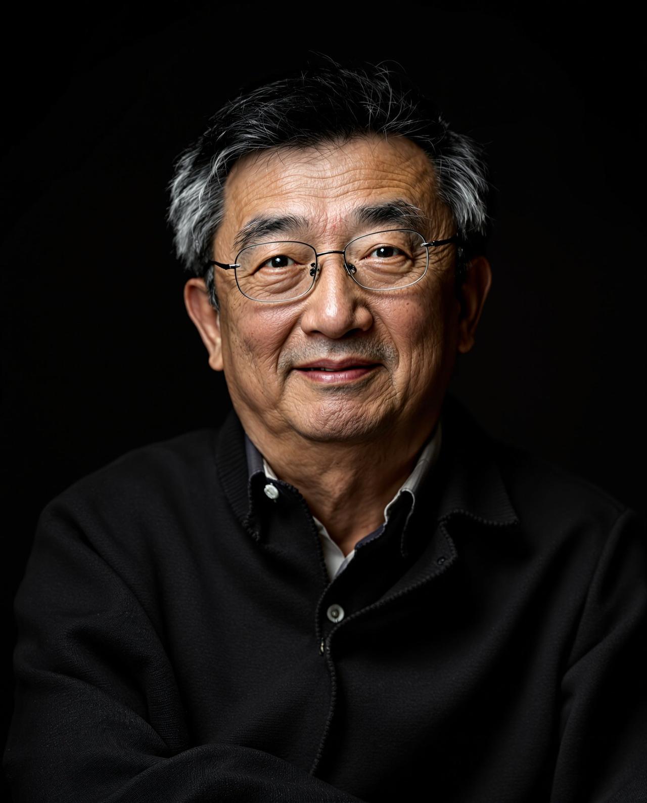 张艺谋 - 第一福利视频签约导演