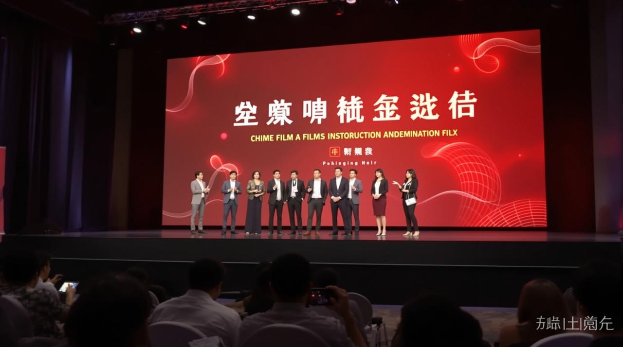 第一福利视频2026年度制作计划发布，10部重磅作品即将开机