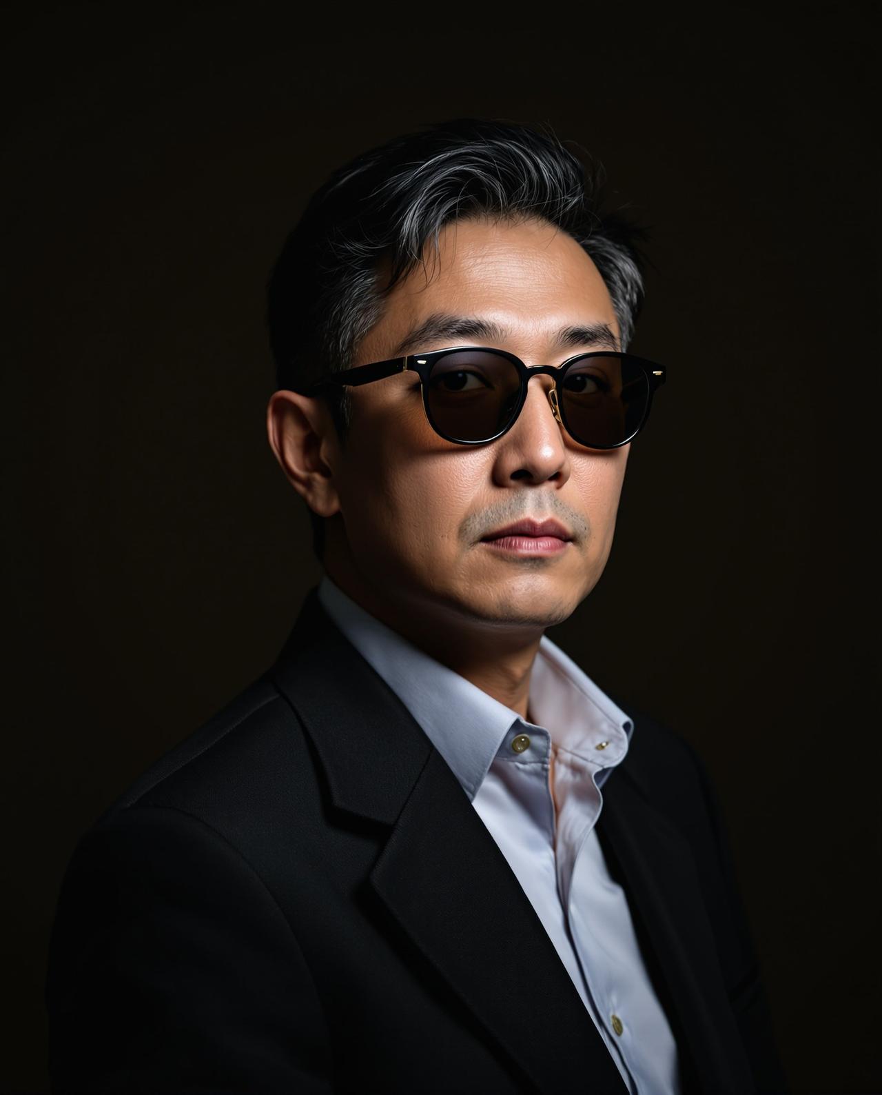 王家卫 - 第一福利视频签约导演